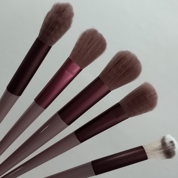[5x$20] New Makeup Brush Set - Picture 3 of 4